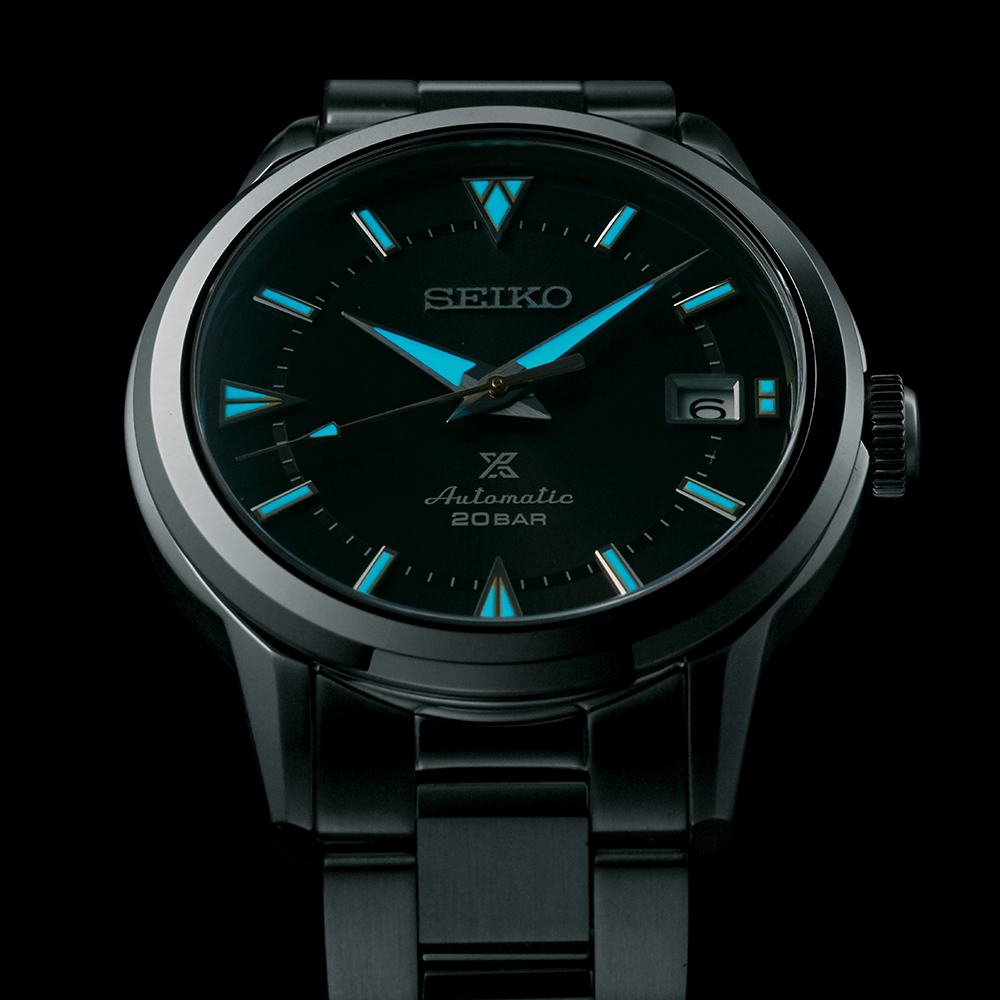 SPB243J1 | Seiko Watch Corporation