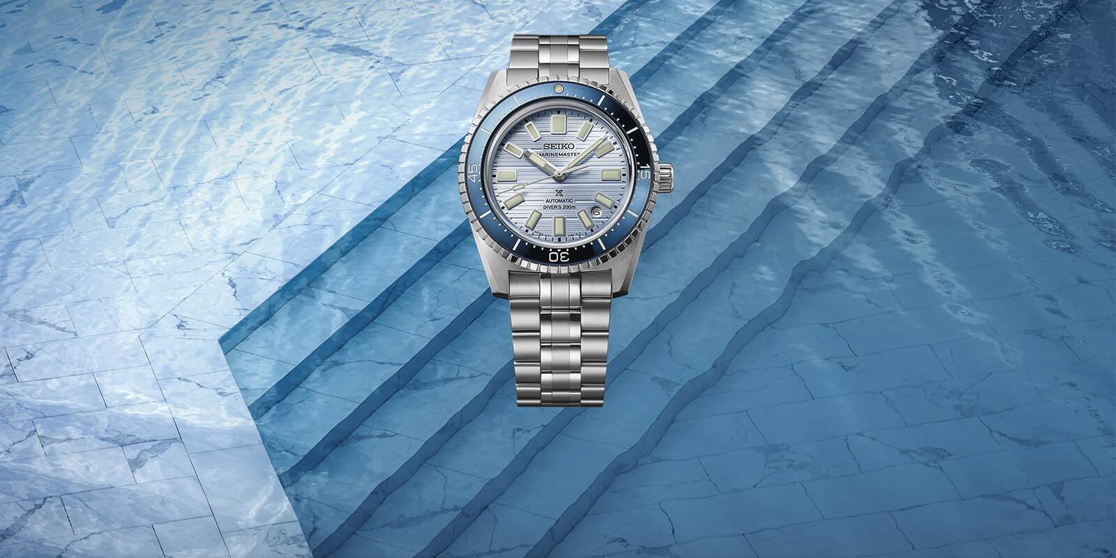 New seiko marinemaster 2019 best sale