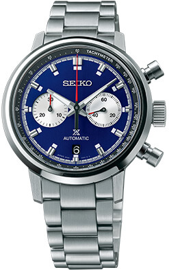 Photo of SRQ043J1 SEIKO PROSPEX