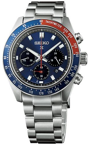 Photo of SSC913P1 SEIKO PROSPEX