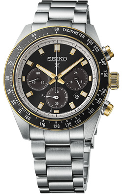 Photo of SSC941 SEIKO PROSPEX