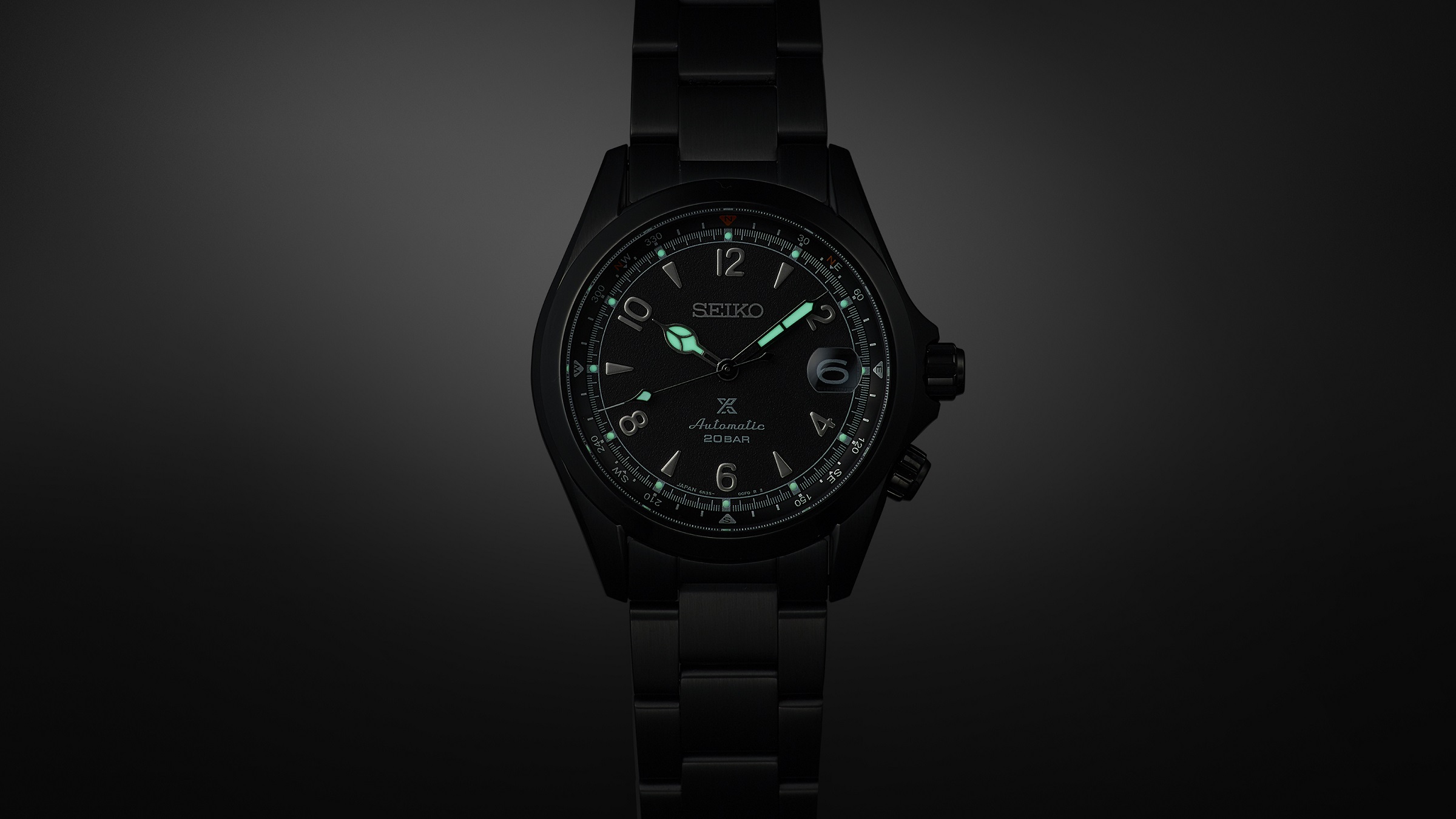 SPB337J1 | Seiko Watch Corporation