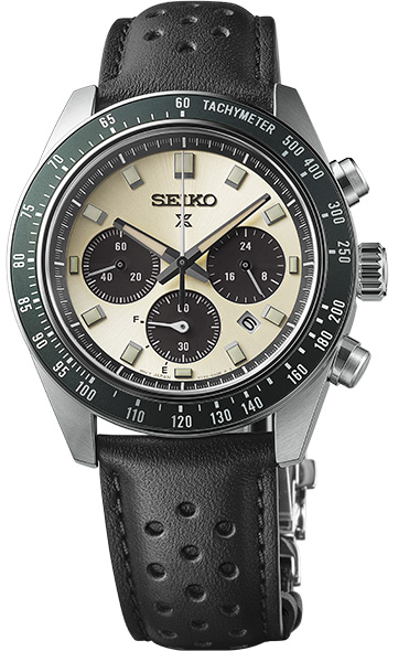 Photo of SSC943 SEIKO PROSPEX