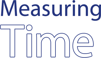 Measuring Time