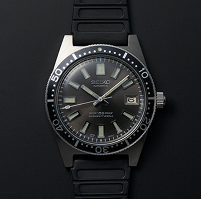 1965 1965 Diver’s