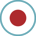 Japan flag