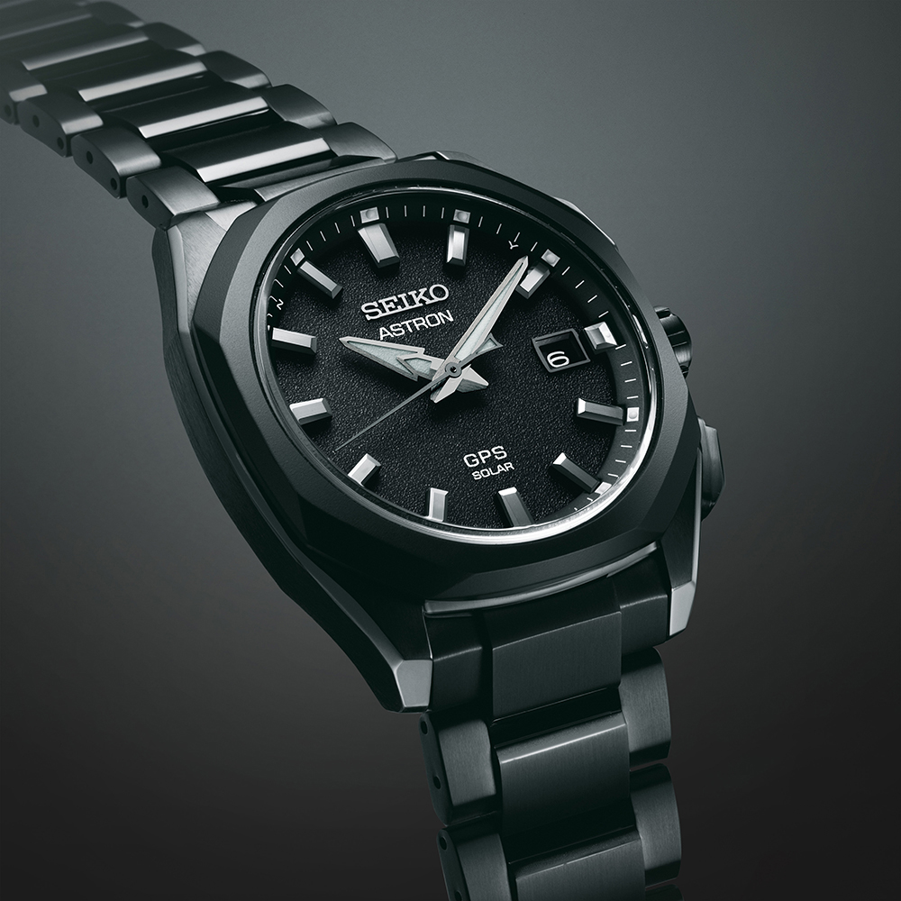 SSJ009J1 | Seiko Watch Corporation