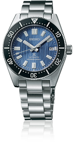 Photo of SPB297J1 SEIKO PROSPEX