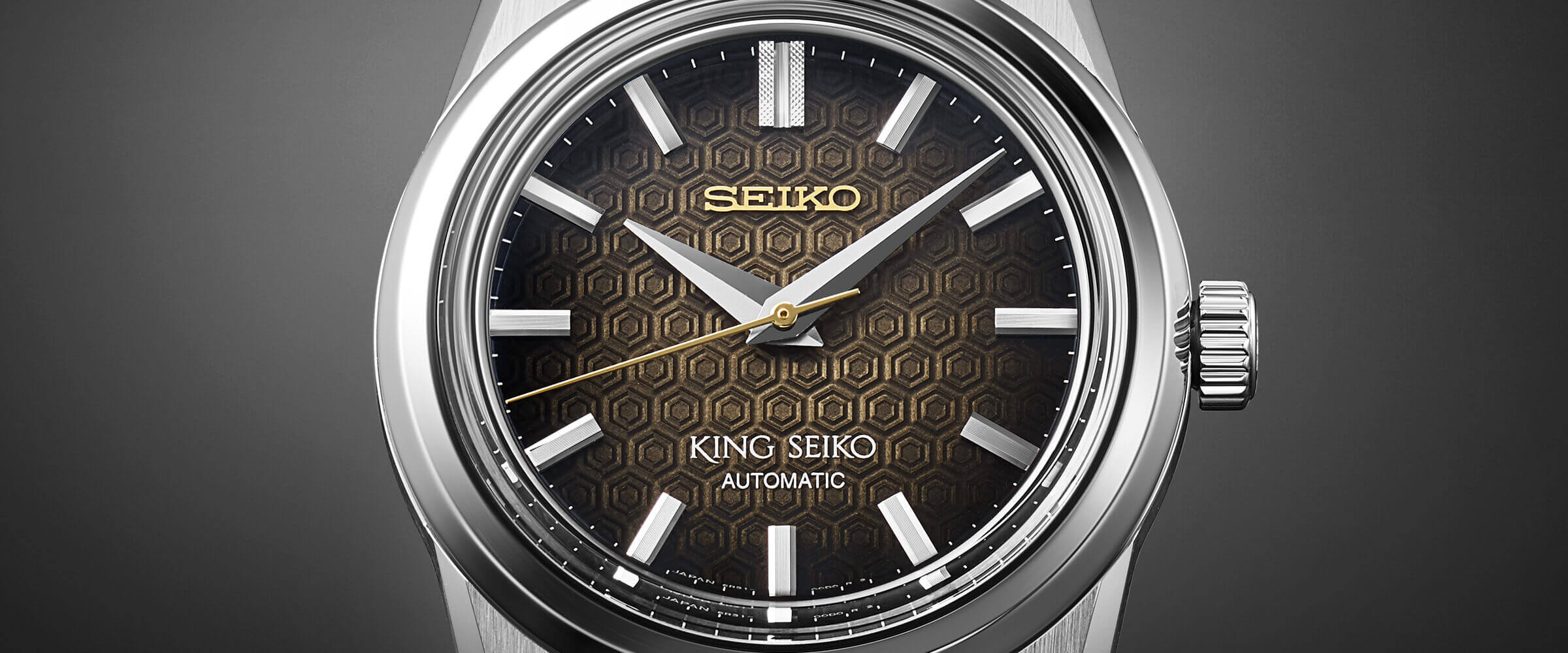 Photo of SPB365 KING SEIKO