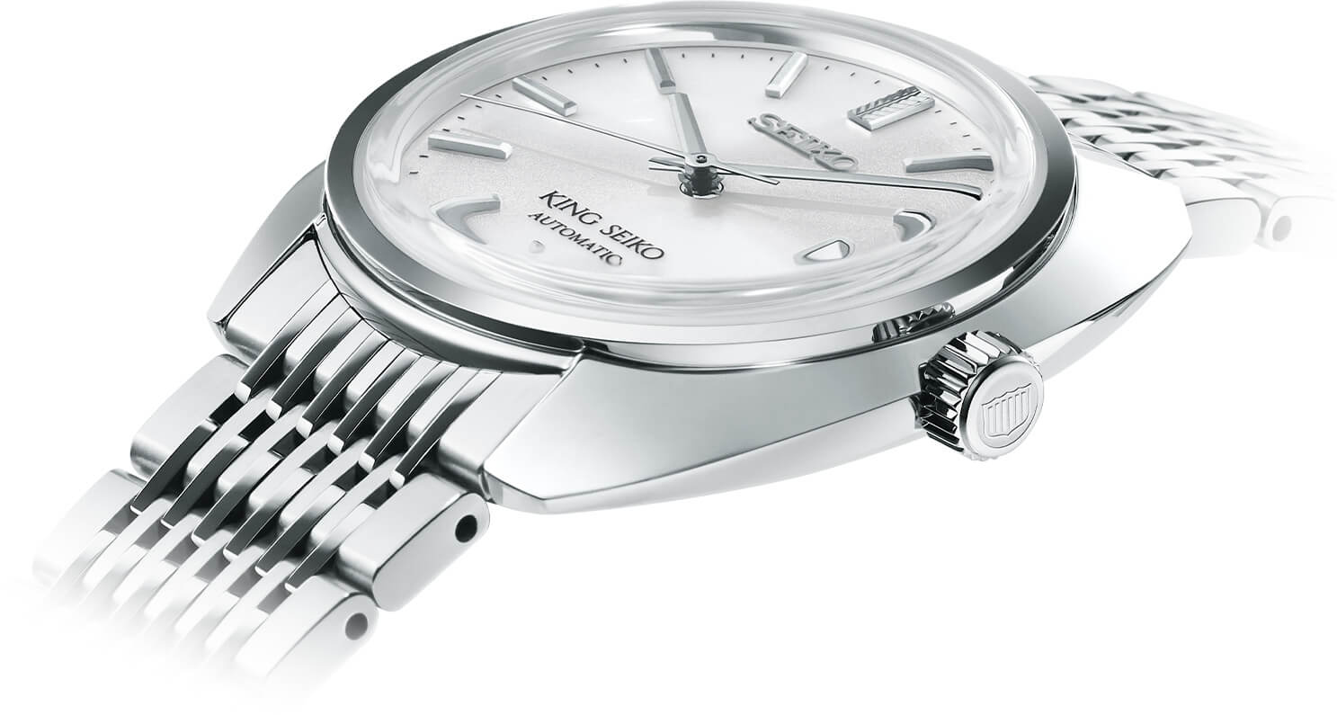 ภาพนาฬิกา SJE109J1 King Seiko