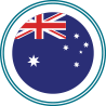 Australia flag