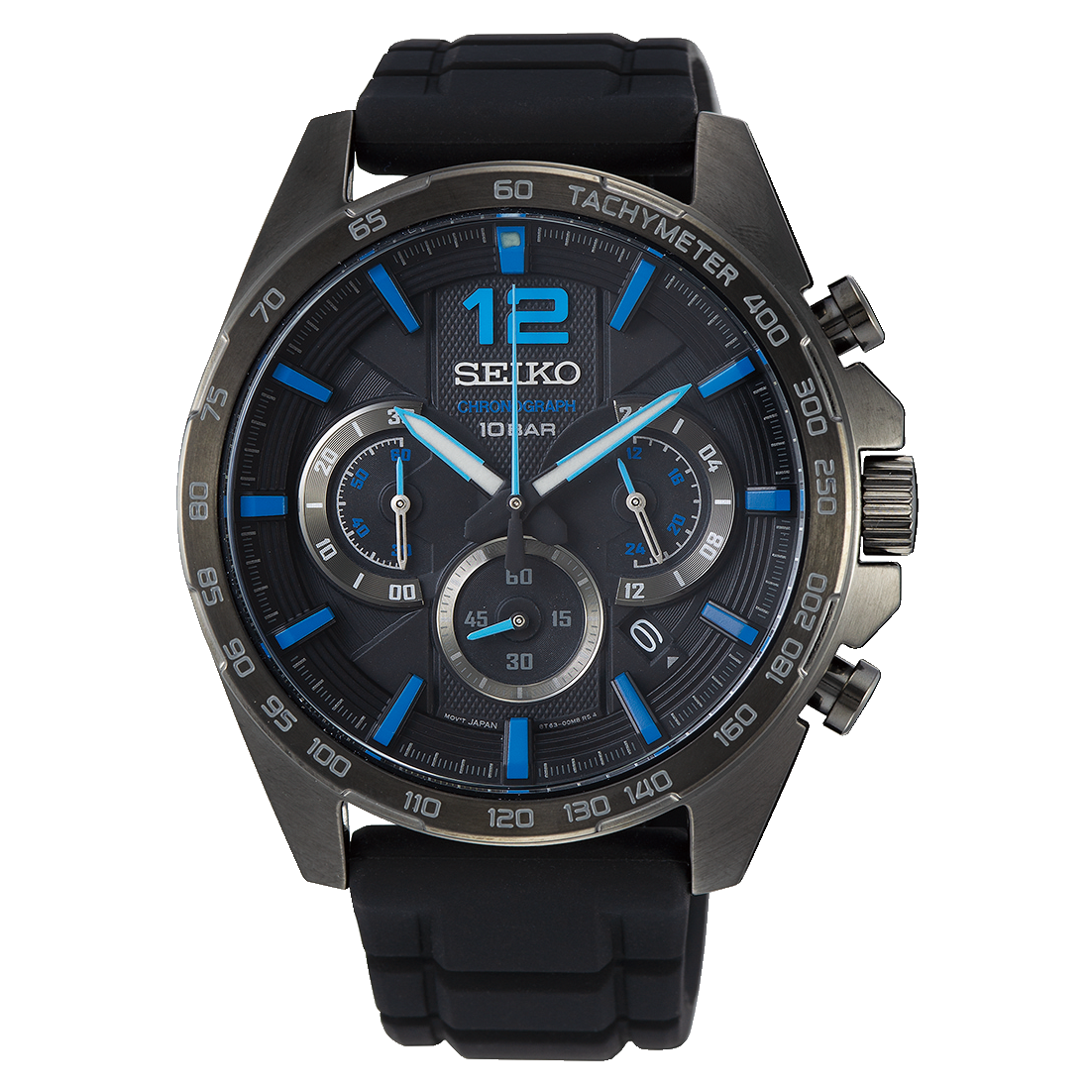 Ssb353 Seiko Watch Corporation 3248