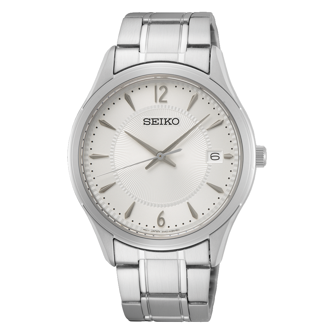 Sur417 Seiko Watch Corporation 5466