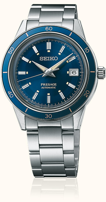 Photo of SRPG05J1 SEIKO PRESAGE