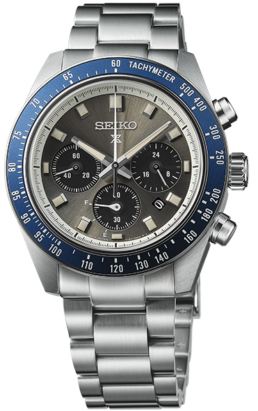 Photo of SSC939 SEIKO PROSPEX