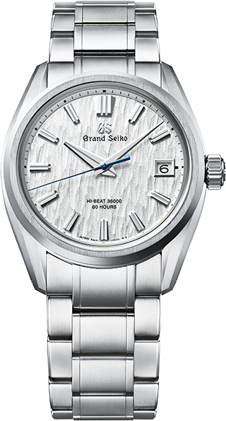 2017 Grand Seiko Tamamen Bağımsız Bir Saat Markası Oldu