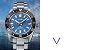 Seiko Divers'ın İlerlemesi