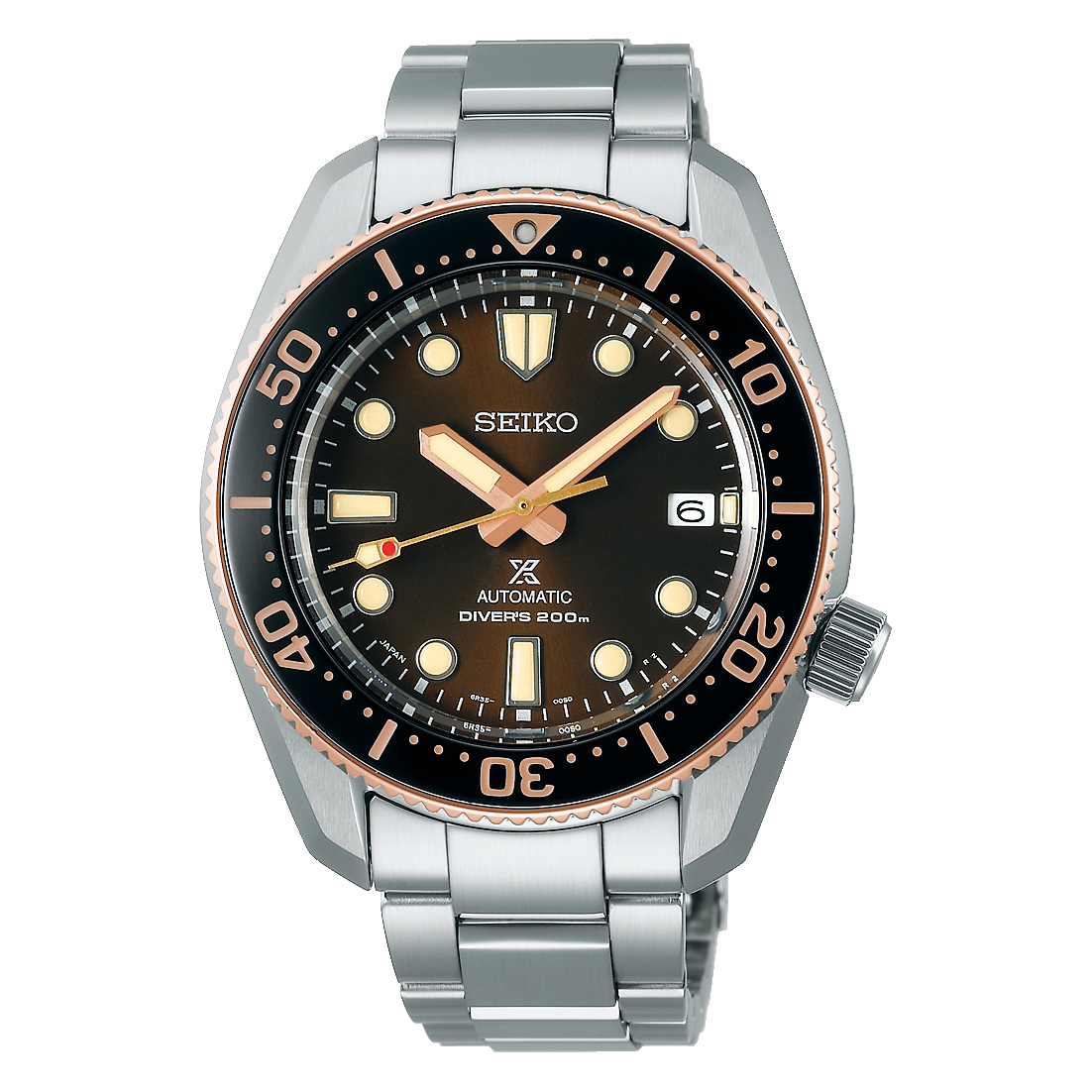 SPB240J1 | Seiko Watch Corporation