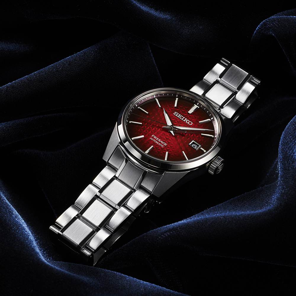 SPB227J1 | Seiko Watch Corporation