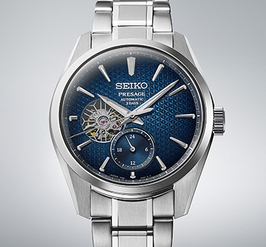 Seiko presage clearance 6r