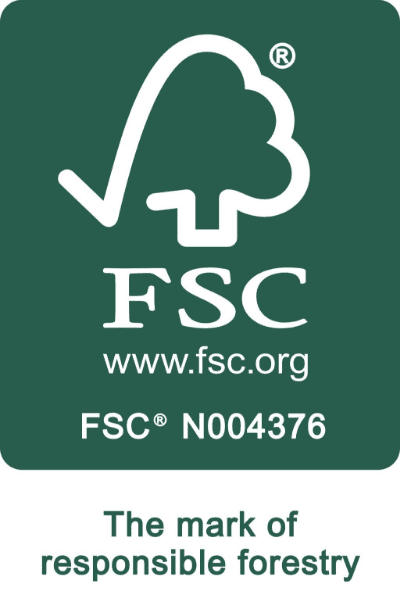 FSC®認証