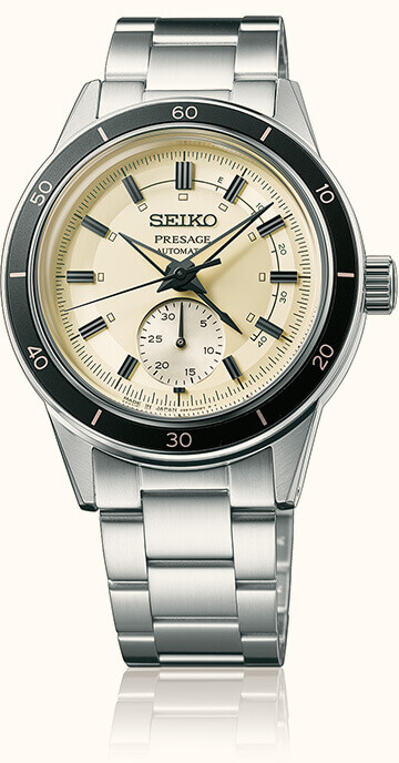 Photo of SSA447J1 SEIKO PRESAGE