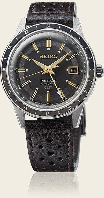 photo of SSK013 SEIKO PRESAGE