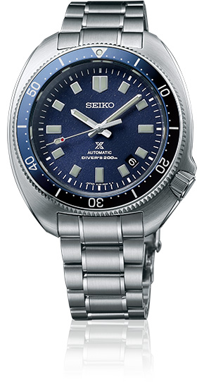 Photo of SLA049J1 SEIKO PROSPEX