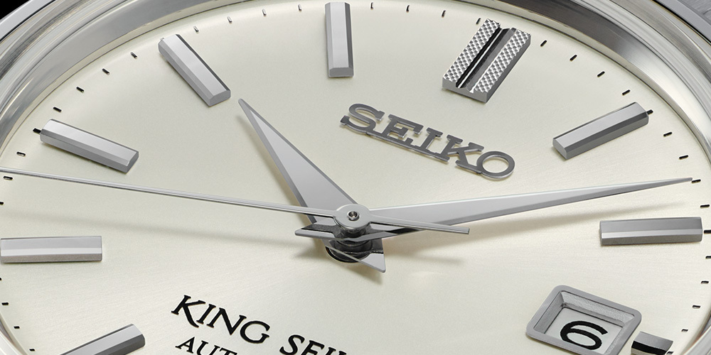 Diamond Collection Seiko Watch Corporation