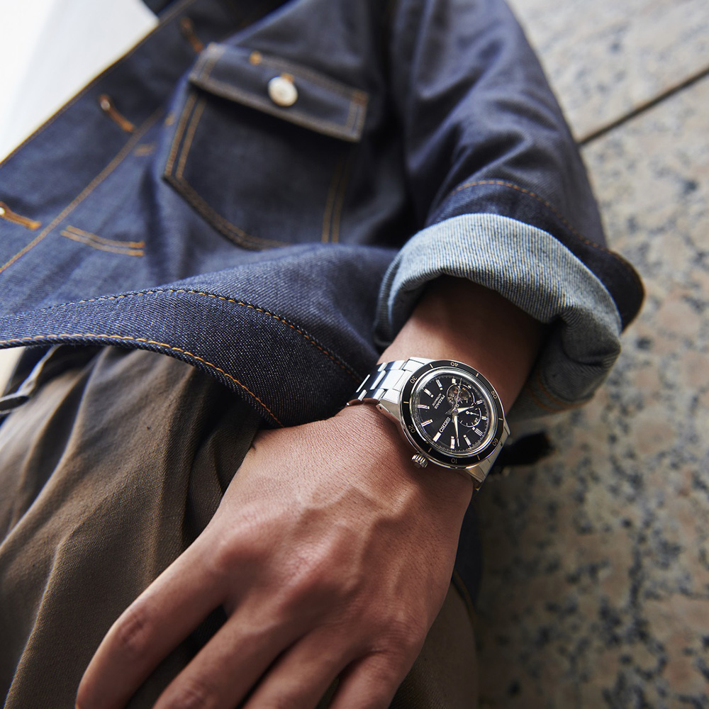 Introducir 35+ imagen men’s seiko watches on sale