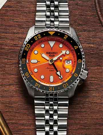 John Galt on X: Seiko Turtle mods. New bracelet. Love this watch