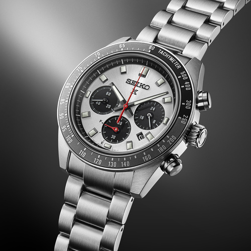 Seiko ssc hot sale solar chronograph