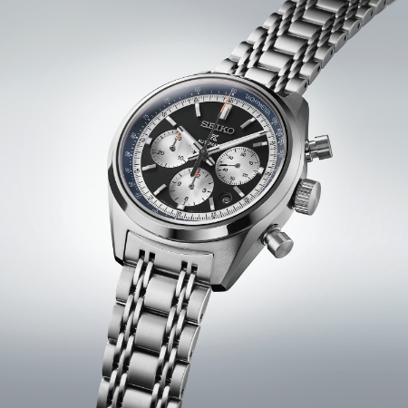 Seiko hot sale chronograph 2019