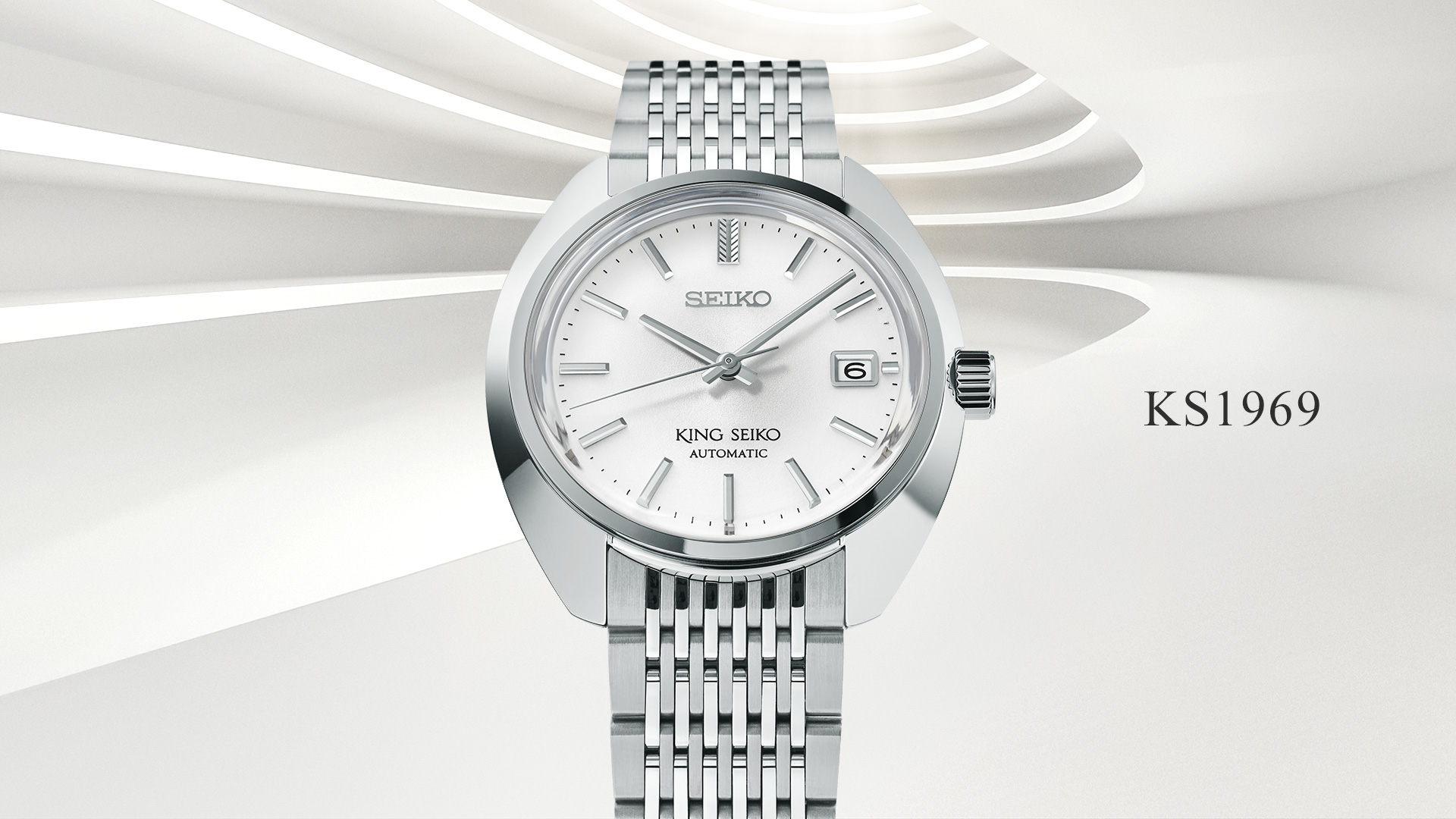 King Seiko | Seiko Watch Corporation