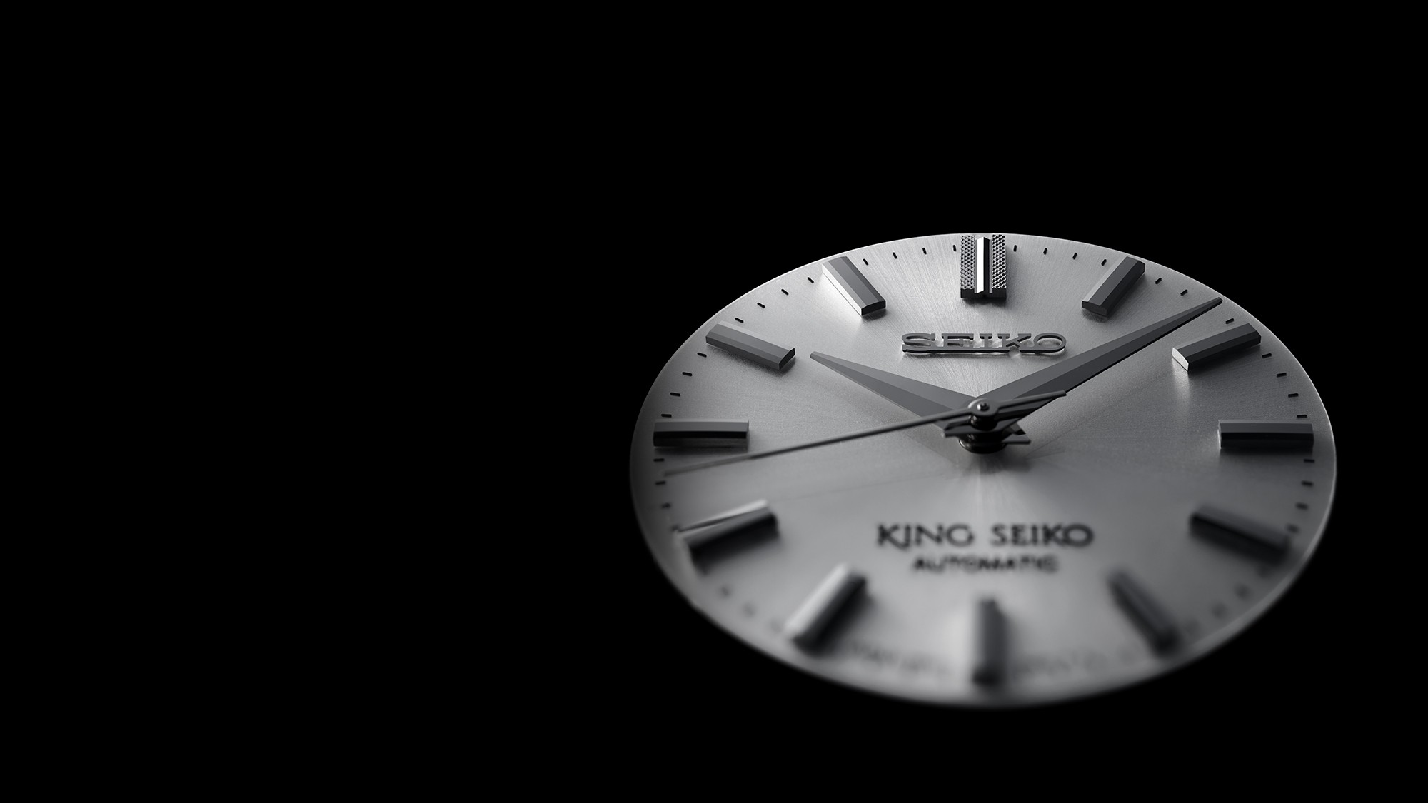 King Seiko | Seiko Watch Corporation