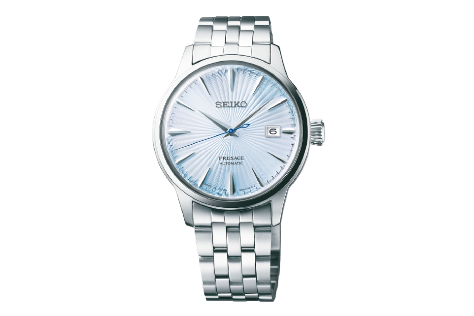 Presage | Seiko Watch Corporation