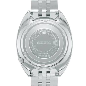 SPB411J1 | Seiko Watch Corporation