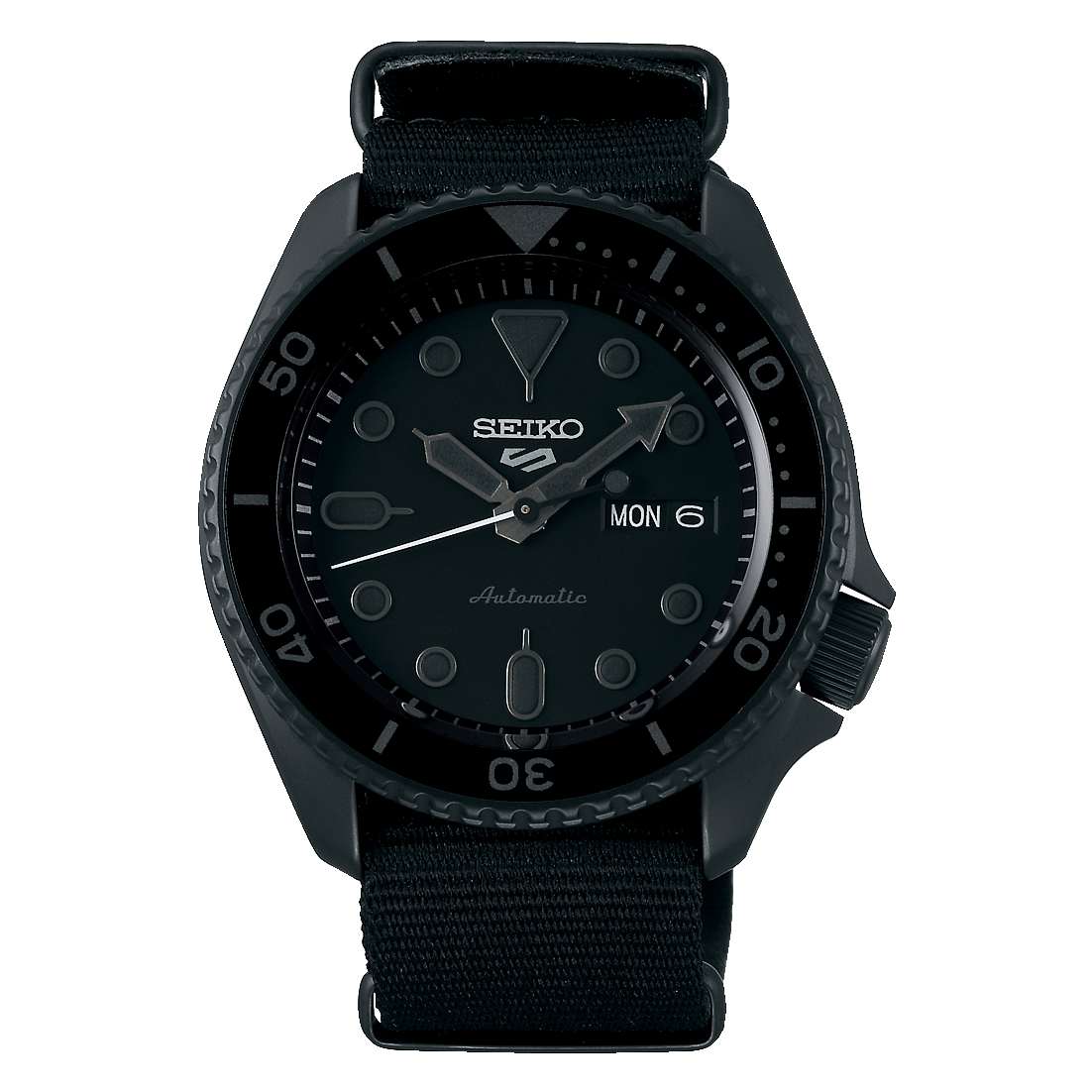 SRPD79 | Seiko Corporation Watch