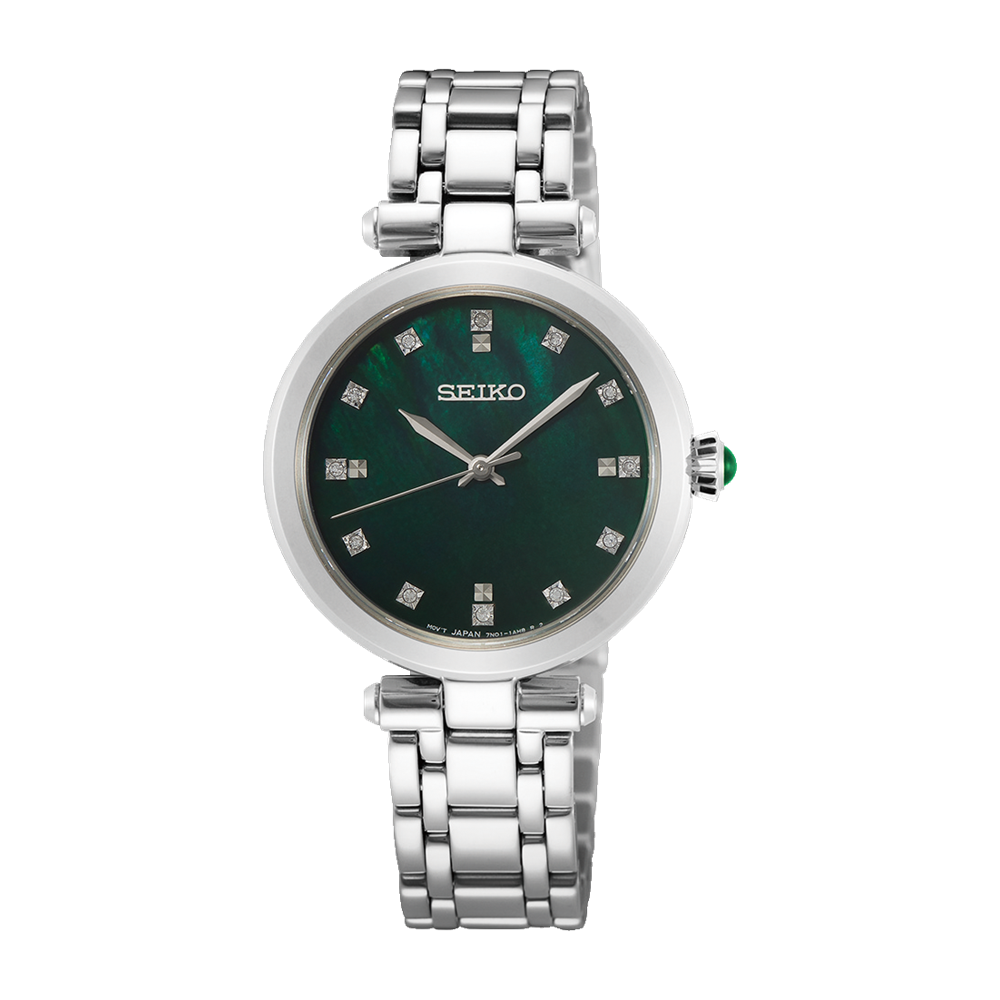 SRZ535 | Seiko Watch Corporation