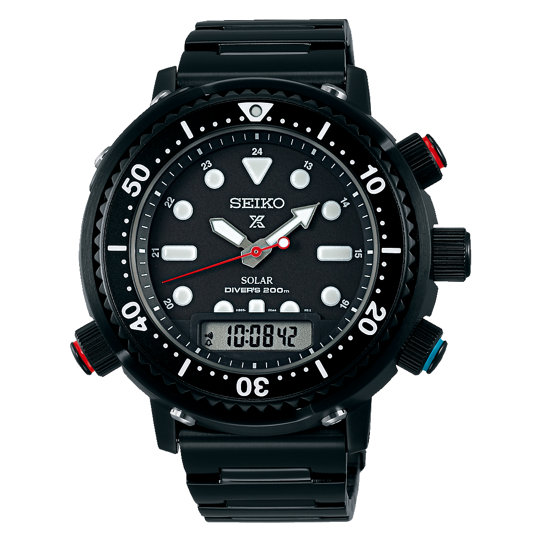 SLA037J1  Seiko Watch Corporation
