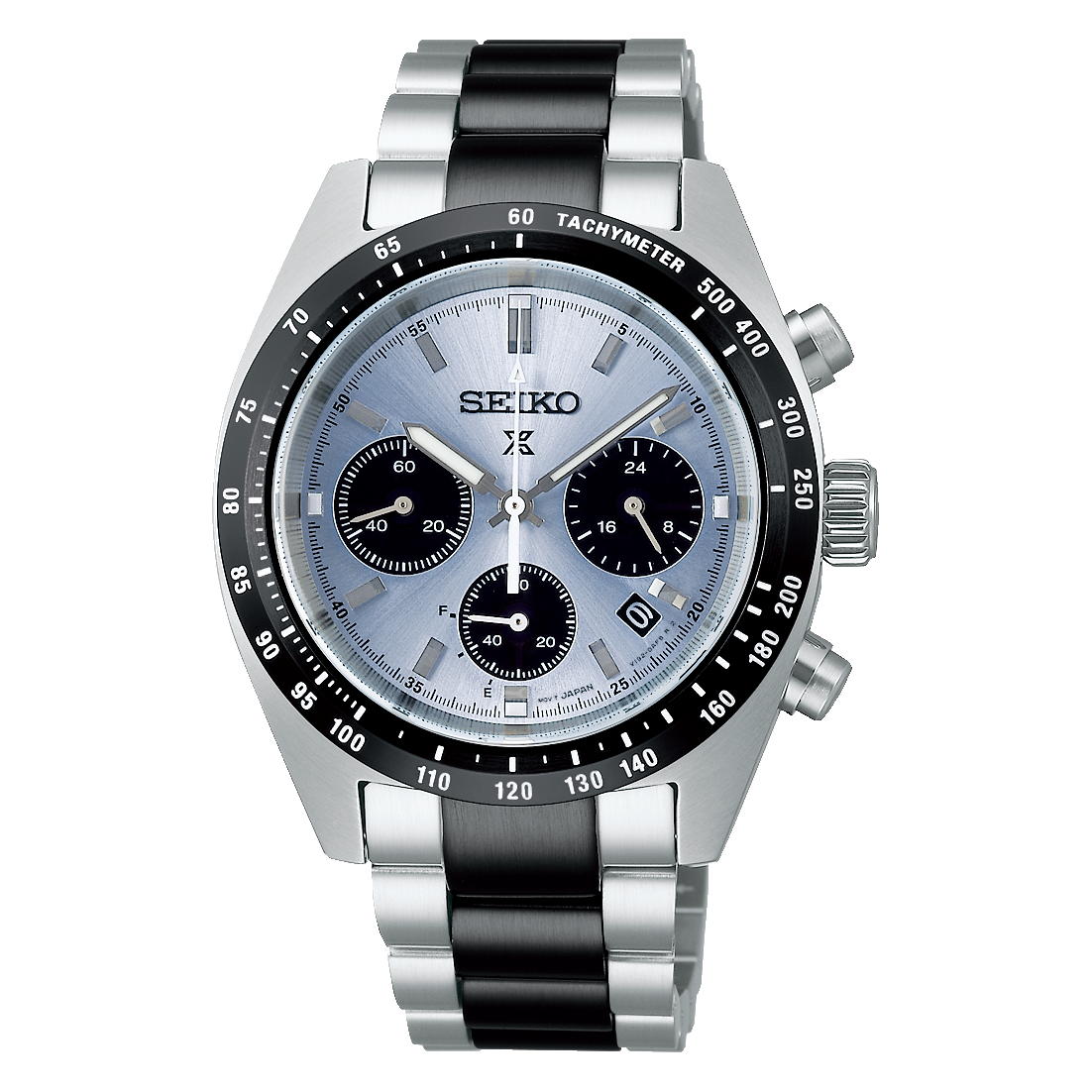SSC909 | Seiko Watch Corporation
