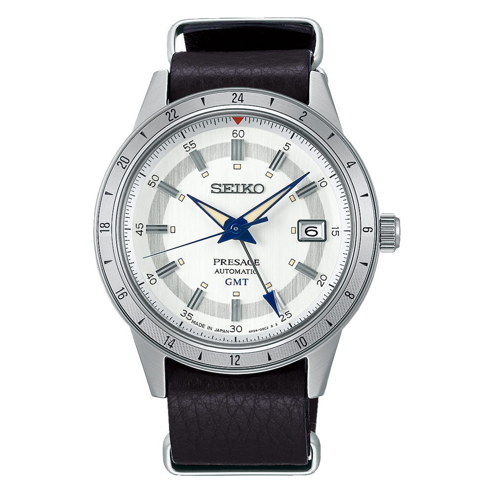 SSK015J1 | Seiko Watch Corporation