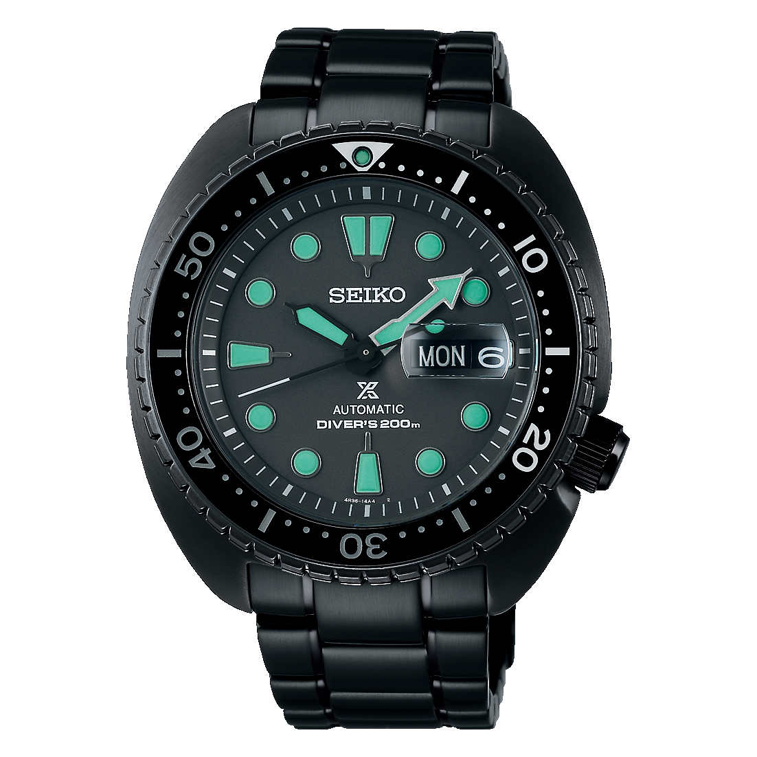 Sea | Seiko Watch Corporation