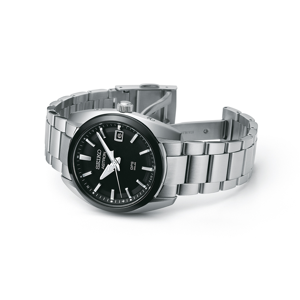 SSJ005J1 Seiko Watch Corporation