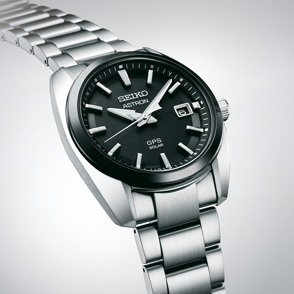 SSJ005J1 Seiko Watch Corporation