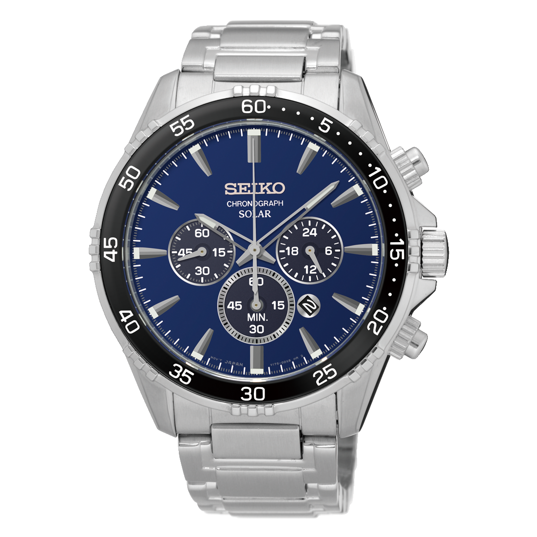 SSC445P9 | Seiko Watch Corporation