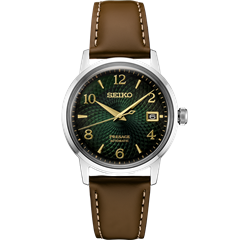 reloj de hombre SEIKO PRESAGE SRPB43J1
