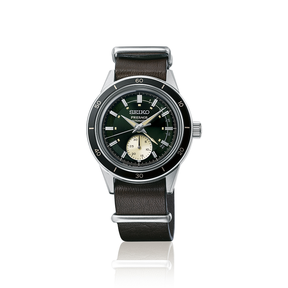 SSA451J1 | Seiko Watch Corporation