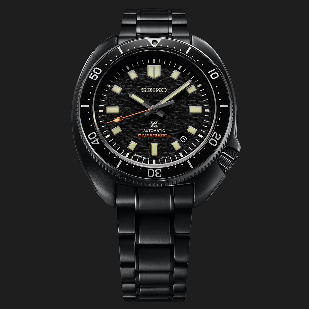 SLA061J1 Seiko Watch Corporation