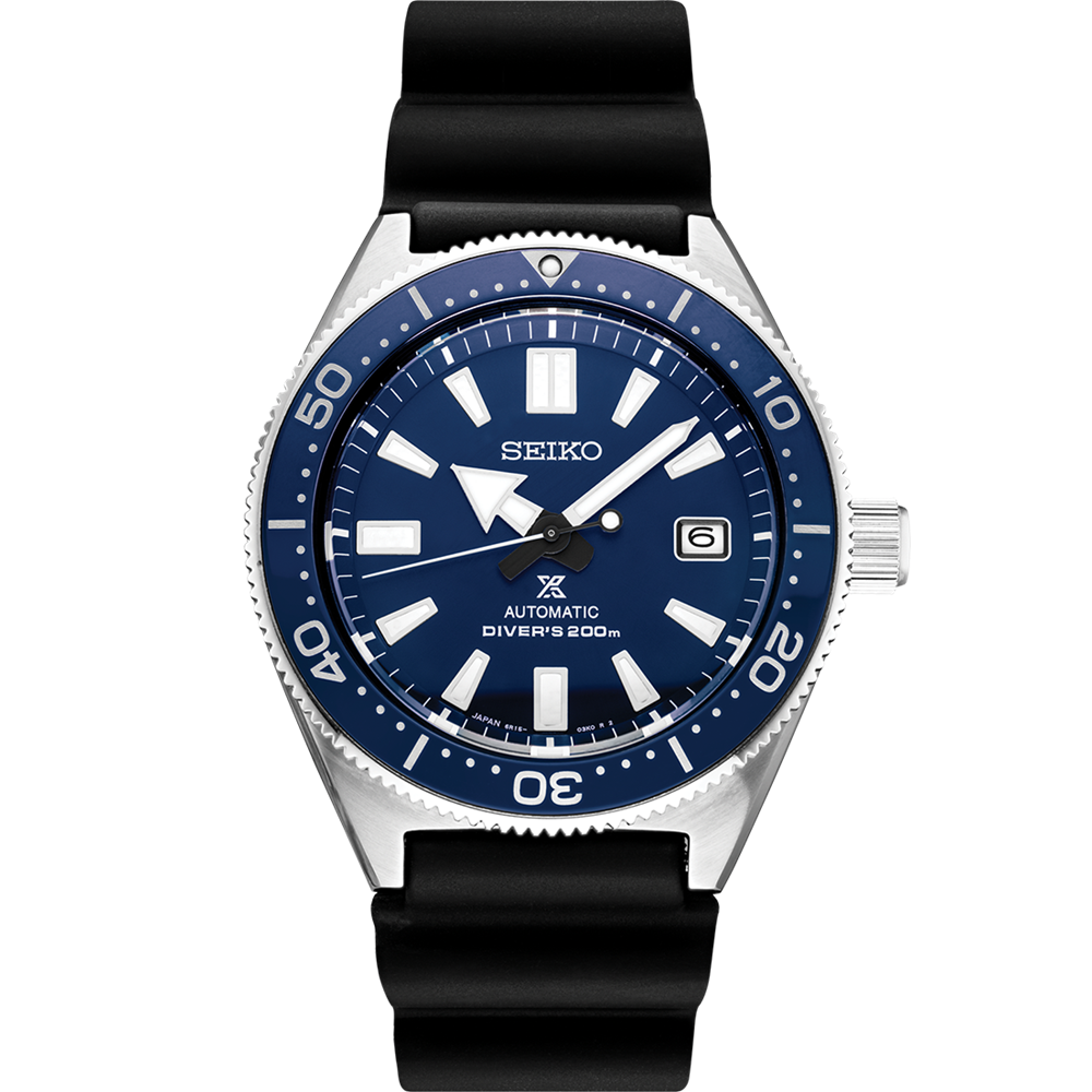 Seiko Men's Prospex Automatic Diver Watch
